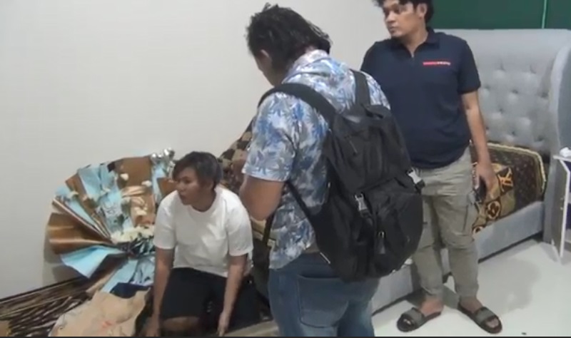 Tipu Ratusan Pencari Kerja, Pemilik Butik di Batam Ditangkap Polisi