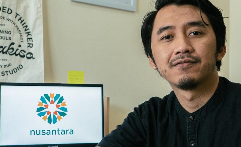 title Logo IKN Kreasi Akademisi Universitas Brawijaya Lolos 5 Besar Sayembara, Ini Filosofinya Logo IKN Kreasi Akademisi Universitas Brawijaya Lolos 5 Besar Sayembara, Ini Filosofinya