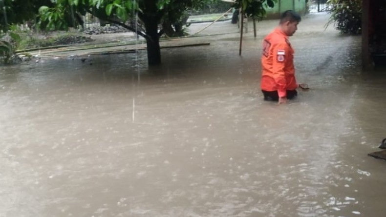 Cuaca Ekstrem Masih Berpotensi Landa Sulut hingga 15 April