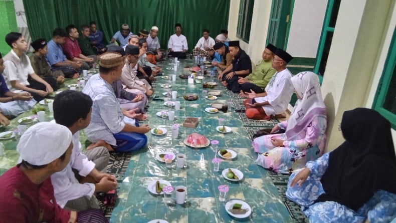 Rundown Acara Bukber Ramadhan 2025 Seru: Merajut Ukhuwah di Bulan Penuh Berkah