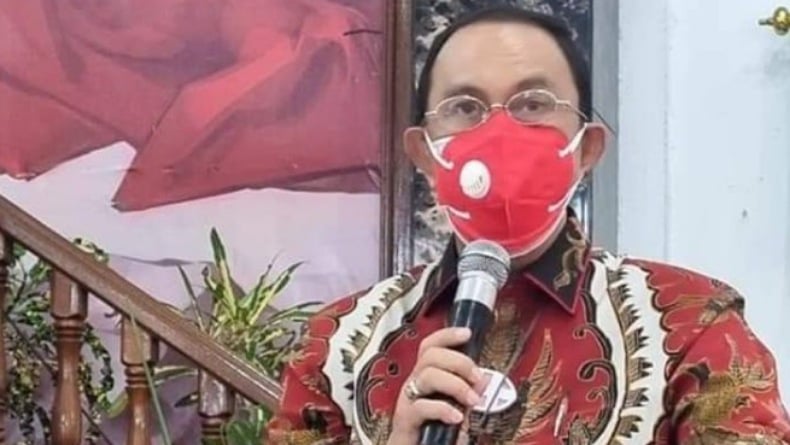 Bupati Minahasa Minta Masyarakat Waspada Cuaca Ekstrem