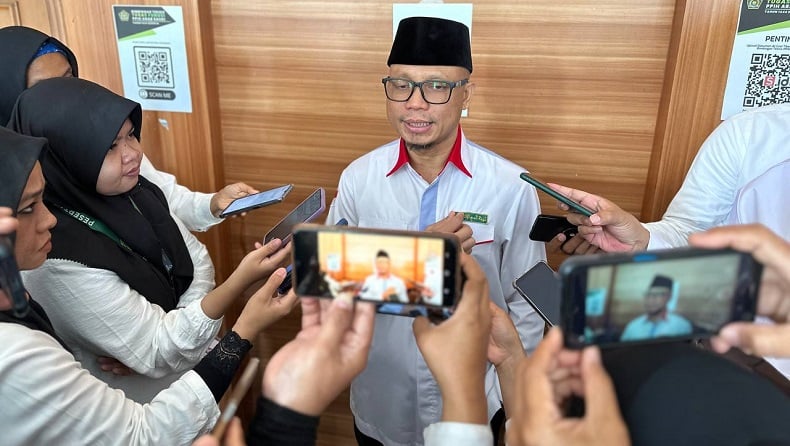 Jemaah Haji Diingatkan Tak Bawa Benda Mirip Jimat ke Arab Saudi, Hukumannya Bisa Berat