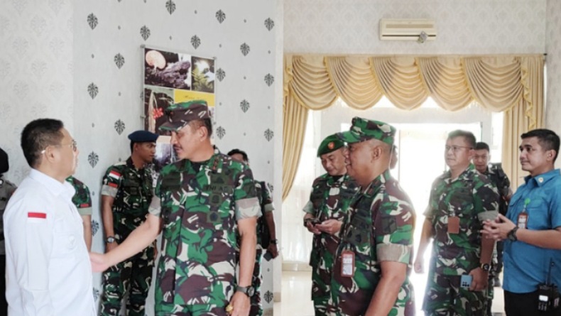 Gubernur Siap Sambut Kunjungan Wapres di Gorontalo Hari Ini
