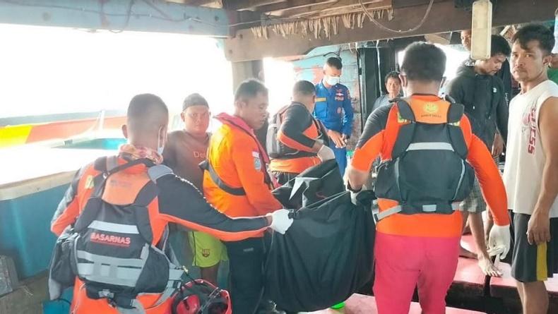 Kapal Pemudik Rute Malaysia-Aceh Tenggelam di Selat Melaka, 1 Balita Tewas, Nakhoda Hilang