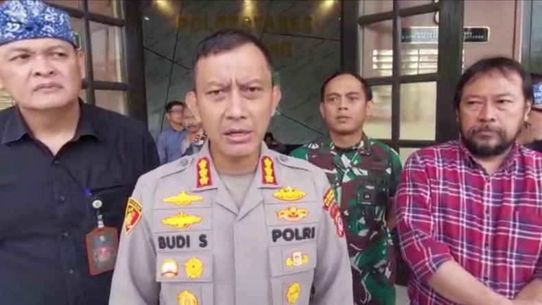 Gedebage Bandung Diprediksi Macet Parah pada Sabtu Lusa, Ada Laga Persib dan Konser Religi