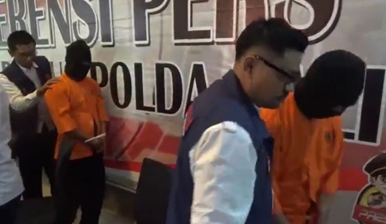 2 Oknum Dishub Lakukan Pungli di Jembatan Timbang Gilimanuk, Begini Modusnya