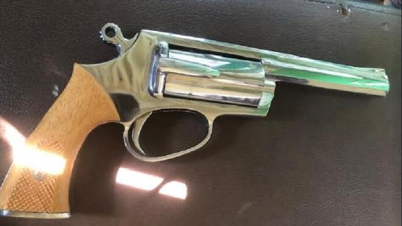 Dendam Membara Istri Disebut Pelacur, Suami Tembak Kepala Warga di Mesuji