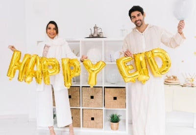 Arti Hari Raya Idul Fitri: Bukan Hari Kemenangan atau Kembali Suci?