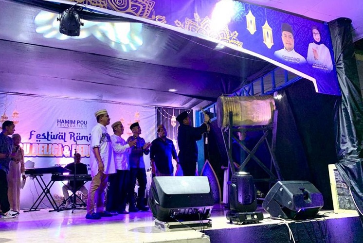 Festival Lagu Religi dan Bedug Ramadan Siap Jadi Event Tahunan di Bone Bolango