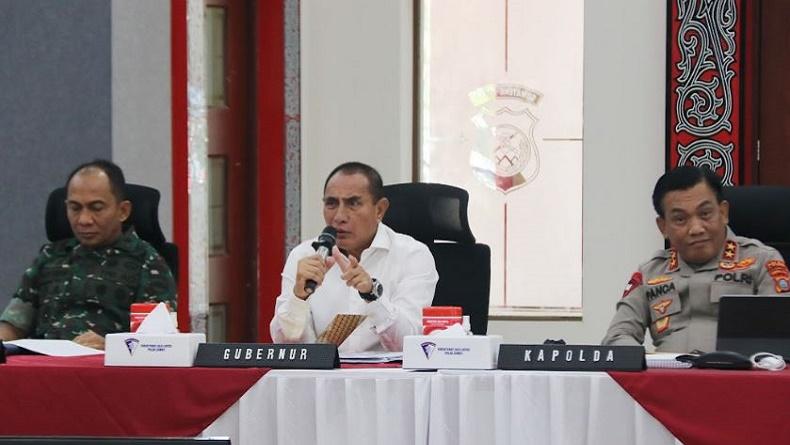 title Edy Rahmayadi Yakin Mudik 2023 di Sumut Aman Terkendali, Ini Alasannya Edy Rahmayadi Yakin Mudik 2023 di Sumut Aman Terkendali, Ini Alasannya