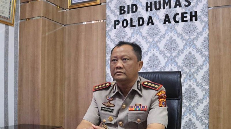title Jelang Mudik Lebaran, Polda Aceh Dirikan Pos Pengamanan di Titik Rawan Kecelakaan Jelang Mudik Lebaran, Polda Aceh Dirikan Pos Pengamanan di Titik Rawan Kecelakaan
