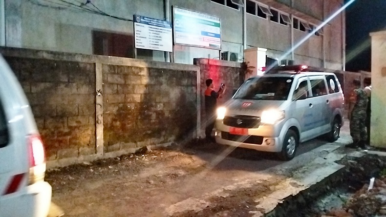 Sebelum Tewas Kecelakaan di Tol Semarang-Solo, 5 Korban Ziarah Kubur di Purbalingga