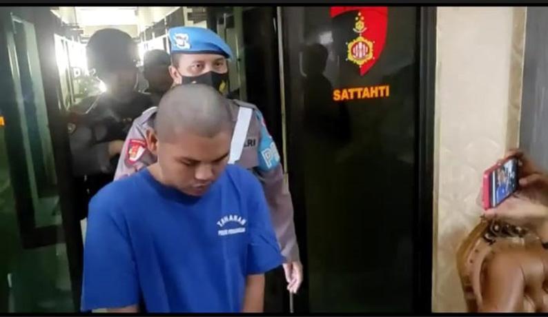 Gelapkan Uang THR Ratusan Juta Rupiah, Warga Pekalongan Ditangkap Polisi