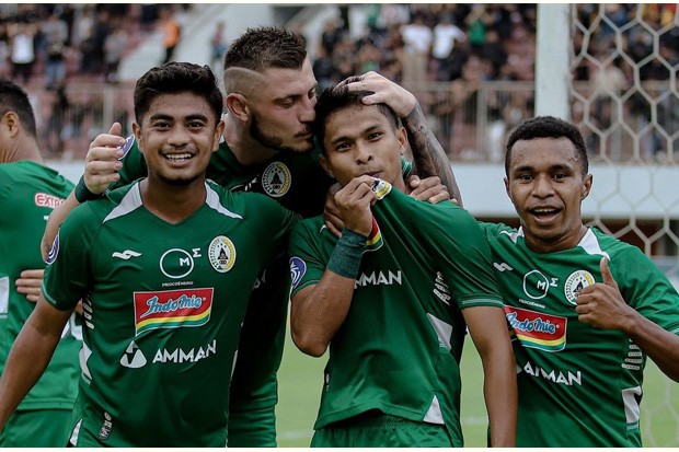 title Laga Terakhir Lawan Persija Jakarta, Pelatih PSS Sleman Seto Nurdiyantoro: Secara Matematis Sulit Laga Terakhir Lawan Persija Jakarta, Pelatih PSS Sleman Seto Nurdiyantoro: Secara Matematis Sulit