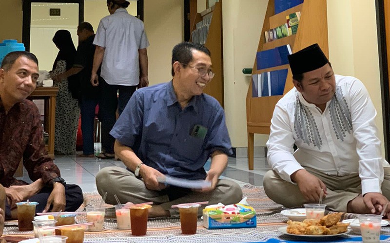 Riset Kuantitatif Berkontribusi bagi Pengembangan Peran Agama - Bagian 1