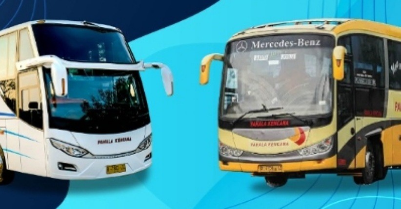 Jadwal dan Harga Tiket PO Bus Handoyo Lebaran 2024, Bisa Pesan Lewat Online