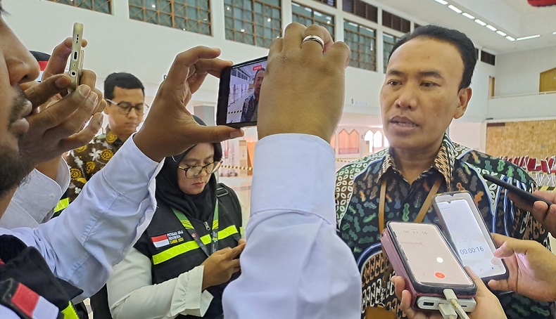 Jemaah Haji 2023 Tertua 118 Tahun asal Madura, Kondisinya Sehat Siap Berangkat 