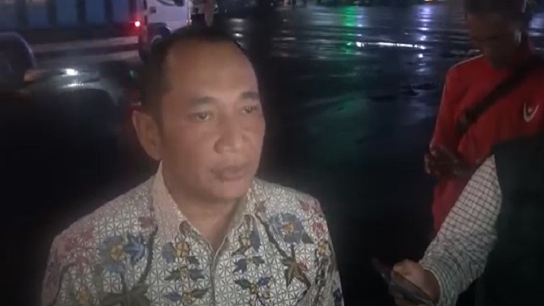 Gempa M6,6 Tuban Rusak 1 Rumah Warga di Trenggalek, Korban Jiwa Nihil