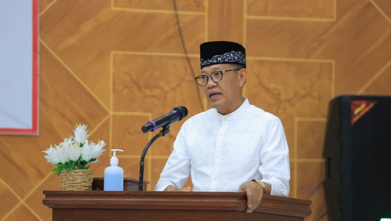 15.408 Napi di Jatim Diusulkan Terima Remisi Lebaran, 70 Persen dari Total Warga Binaan