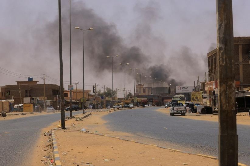 Menteri Pertambangan Sudan Sebut 2 Anggota Keluarganya Tewas gara-gara Konflik Militer