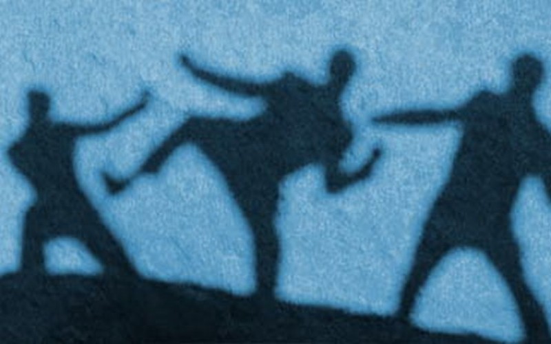 Tercebur Sumur, Pencuri di Muba Babak Belur Dihajar Warga