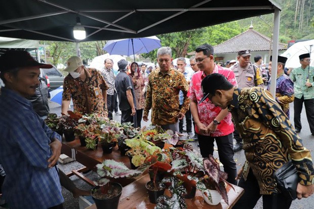Pasar Takjil Kaliurang #2 di Tlogoputri Diklaim Mampu Tingkatkan Kunjungan Wisatawan