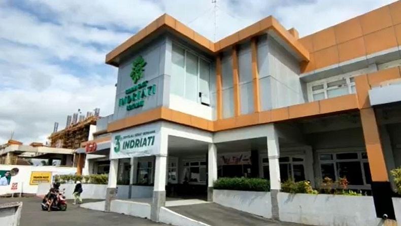 Korban Luka Kecelakaan Maut di Tol Semarang-Solo Kondisinya Membaik