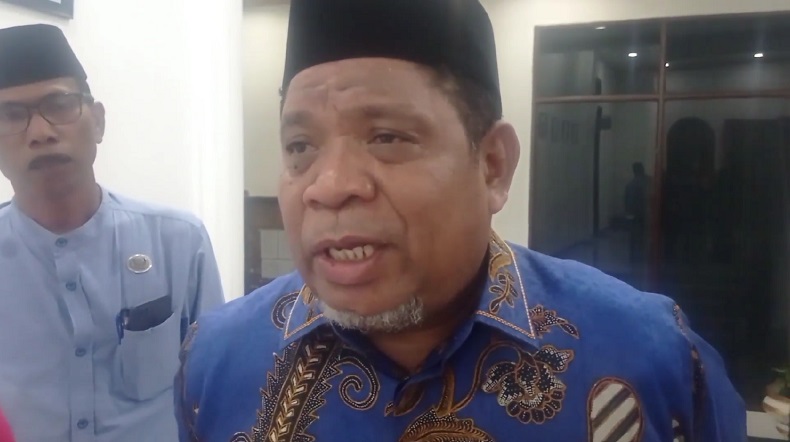 Sempat Dilarang, Wali Kota Tual Izinkan Warga Takbir Keliling saat Malam Idul Fitri