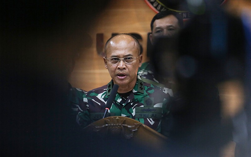 Prajurit TNI Gugur saat Operasi Penyelamatan Pilot Susi Air - Bagian 2