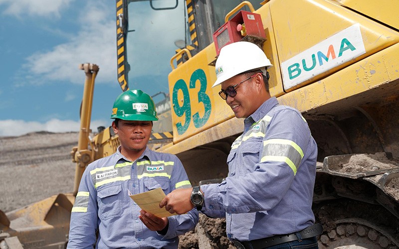 Kelola Tambang Saraji, BUMA Australia dapat Kontrak Baru Senilai AUD60 Juta dari BMA - Bagian 1