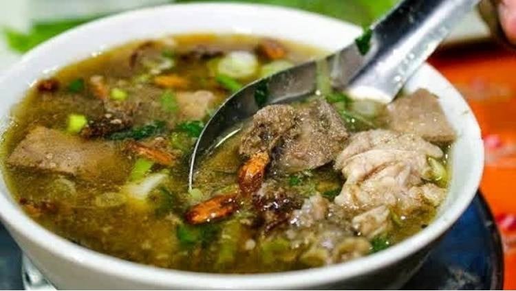 title 10 Makanan Khas Bulukumba, Ada Berbahan Dasar Daging Kuda dan Sagu 10 Makanan Khas Bulukumba, Ada Berbahan Dasar Daging Kuda dan Sagu