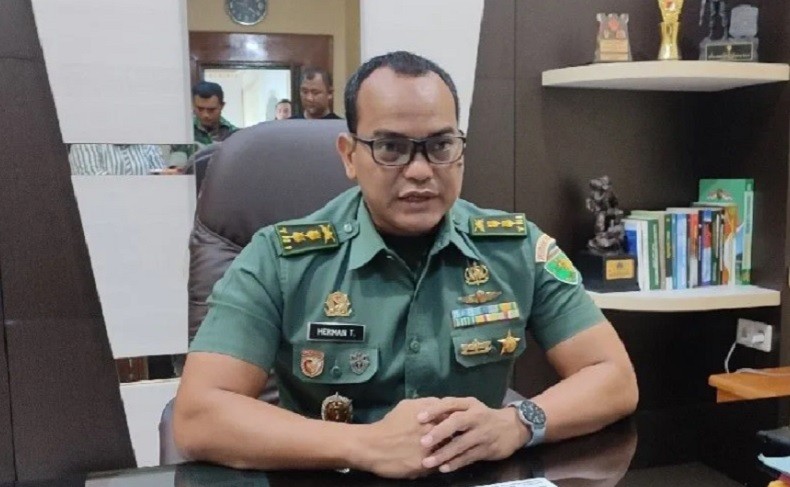 Ini Identitas 4 Prajurit TNI Yang Gugur Diserang Kelompok Separatis KKB ...