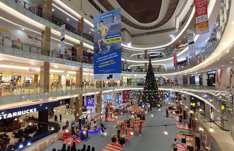 title 10 Mal di Jogja, Ada yang Berada di Kawasan Malioboro 10 Mal di Jogja, Ada yang Berada di Kawasan Malioboro