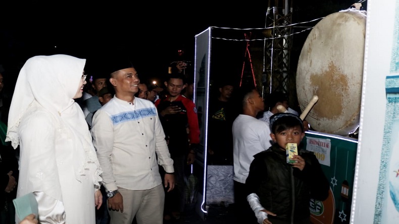title Gelar Festival Dulag, Purwakarta Bakal Meriah di Malam Takbiran Gelar Festival Dulag, Purwakarta Bakal Meriah di Malam Takbiran