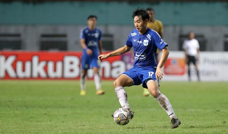 title PSIS Semarang Lepas Ryo Fujii di Akhir Liga 1, Ini Penggantinya PSIS Semarang Lepas Ryo Fujii di Akhir Liga 1, Ini Penggantinya