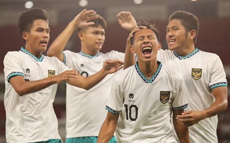 Jadwal Indonesia Di SEA Games 2023: Sepak Bola Hingga Voli Putra Main ...