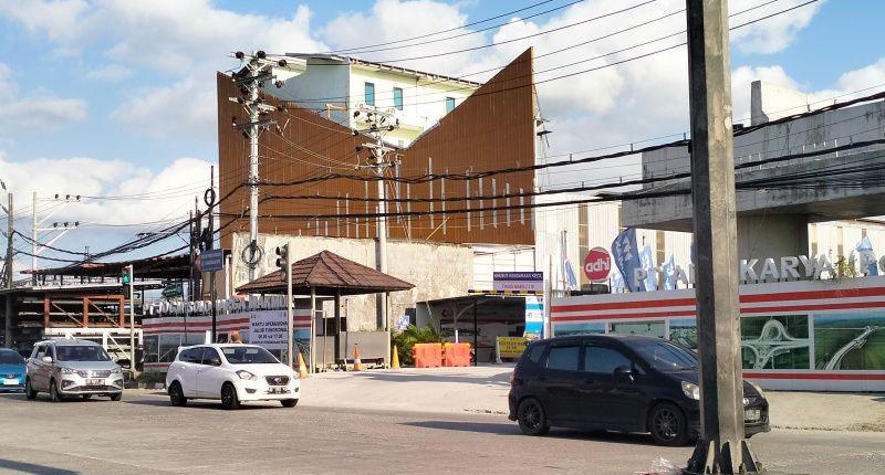 Tol Fungsional Solo-Jogja Mulai Dibuka, Hanya Beroperasi Pukul 06.00-17.00 WIB