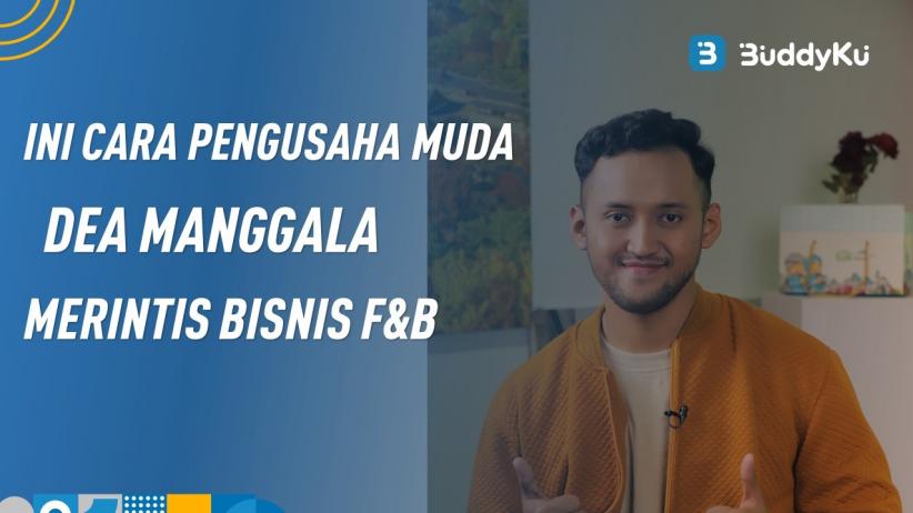 Begini Nih Cara Dapet Cuan Lewat Bisnis F&B Korea