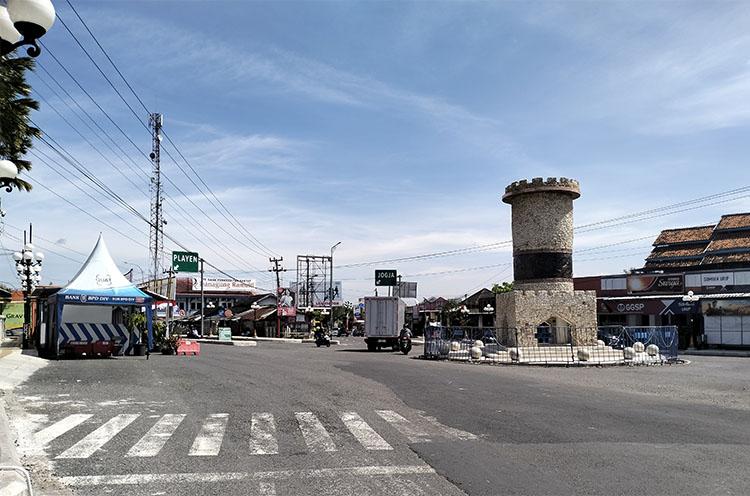 title Atasi Kemacetan Jalan Jogja-Wonosari, Polisi Terapkan Sistem Buka Tutup di Patuk Atasi Kemacetan Jalan Jogja-Wonosari, Polisi Terapkan Sistem Buka Tutup di Patuk