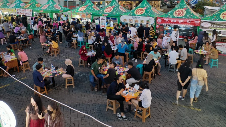 Jadwal Buka Puasa Hari Ini di Manado Senin 17 April 2023 