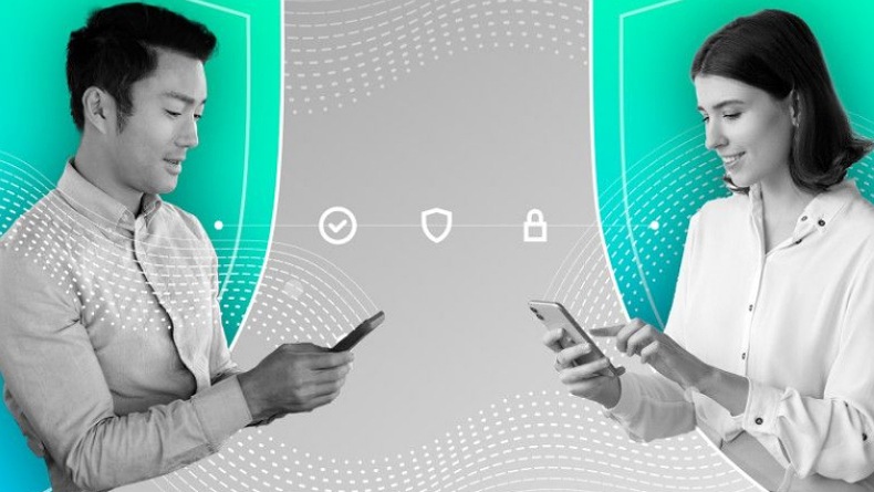 Kiat Amankan Data Pribadi Jelang Lebaran 2023