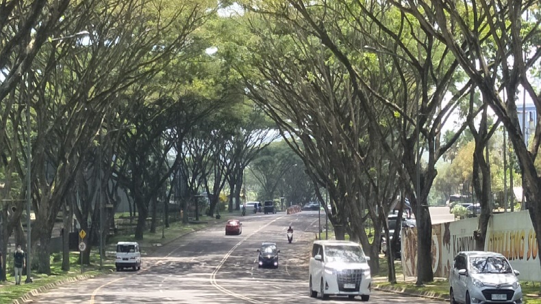 5 Tempat Ngabuburit Favorit di KBB, Nomor 3 Kompleks Perumahan Elite