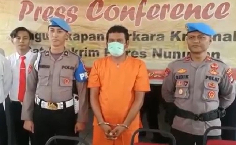 Lerai Perkelahian, Pekerja Sawit di Nunukan Tewas Kena Hantam Alat Berat