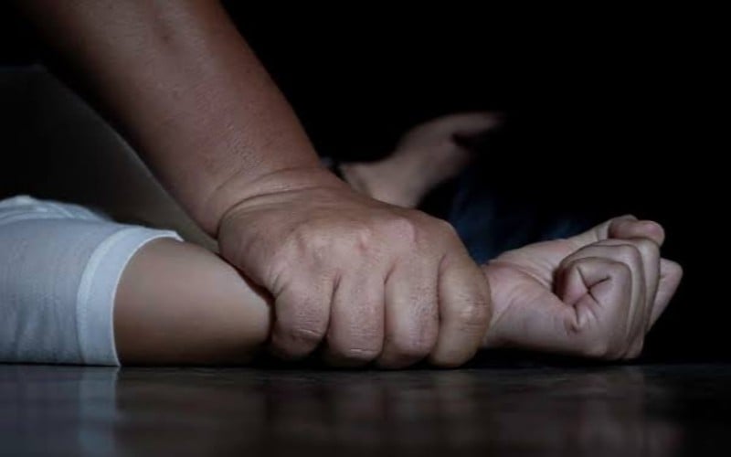 Janda Muda Nyaris Diperkosa dalam Rumah, Pelaku Sudah Telanjang Ancam Pakai Pisau