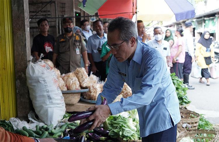 title Jelang Lebaran, Harga Cabai di Kabupaten Bantul Melonjak Jelang Lebaran, Harga Cabai di Kabupaten Bantul Melonjak