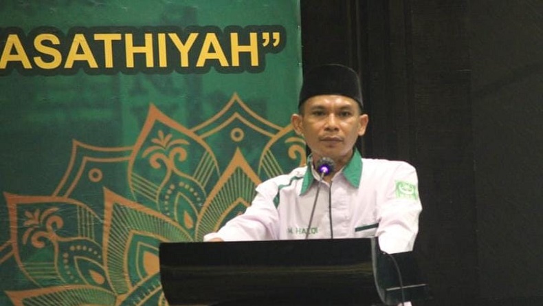title Kader NWDI soal Sosok TGB: Beliau Pribadi yang Selalu Memberikan Teladan Kader NWDI soal Sosok TGB: Beliau Pribadi yang Selalu Memberikan Teladan