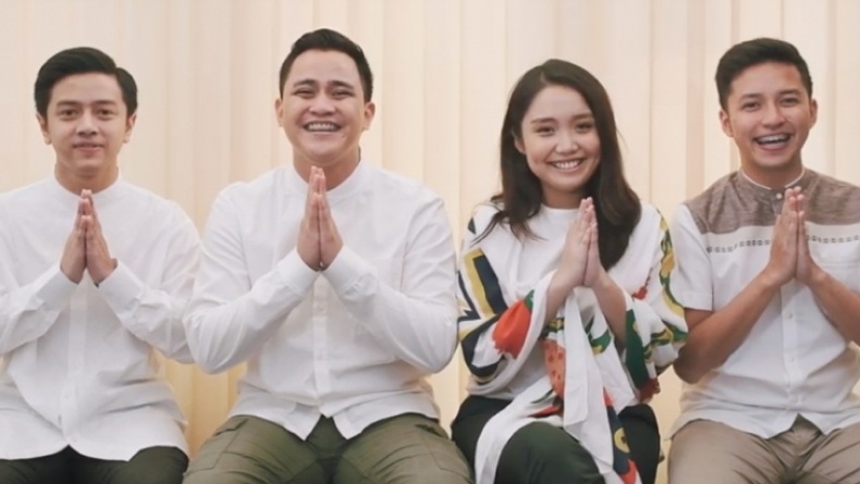 Tips Siapkan Tradisi dan Aktivitas di Hari Lebaran yang Antiribet