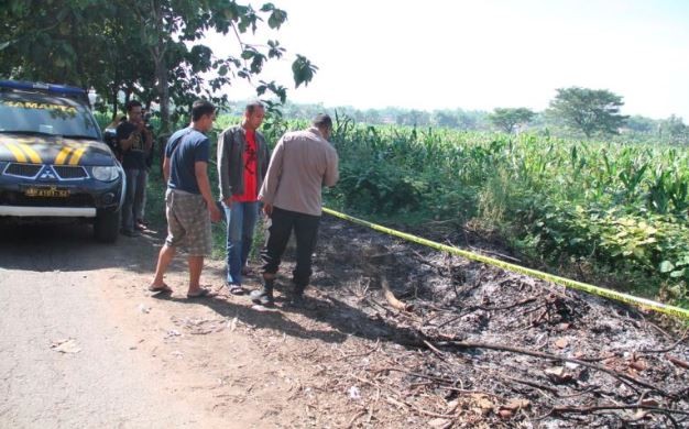 Polisi Ungkap Motif Pembunuhan Perempuan Penjual Kopi di Tepi Jalan Ponorogo