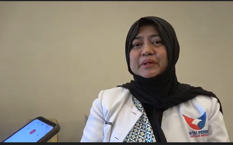 DPW Perindo Sumsel Pastikan Semua Bacaleg Siap Mendaftar Secara Online Melalui Silon