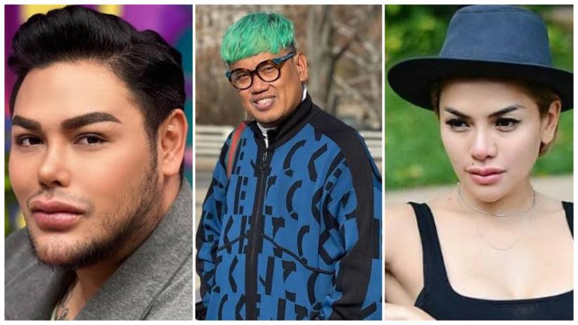 Deretan Artis Bagi-Bagi Sembako Yang Inspiratif, Nomor 3 Terkenal ...